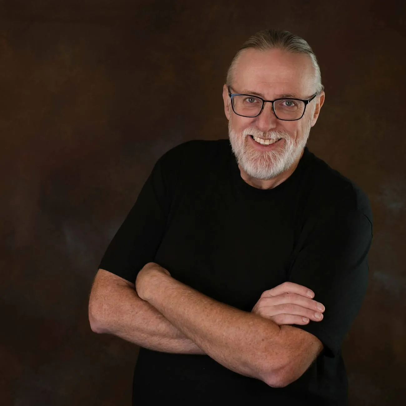 Scott Hopkins, stand-up comedian